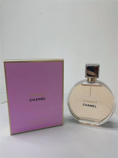 chanel chance clearance